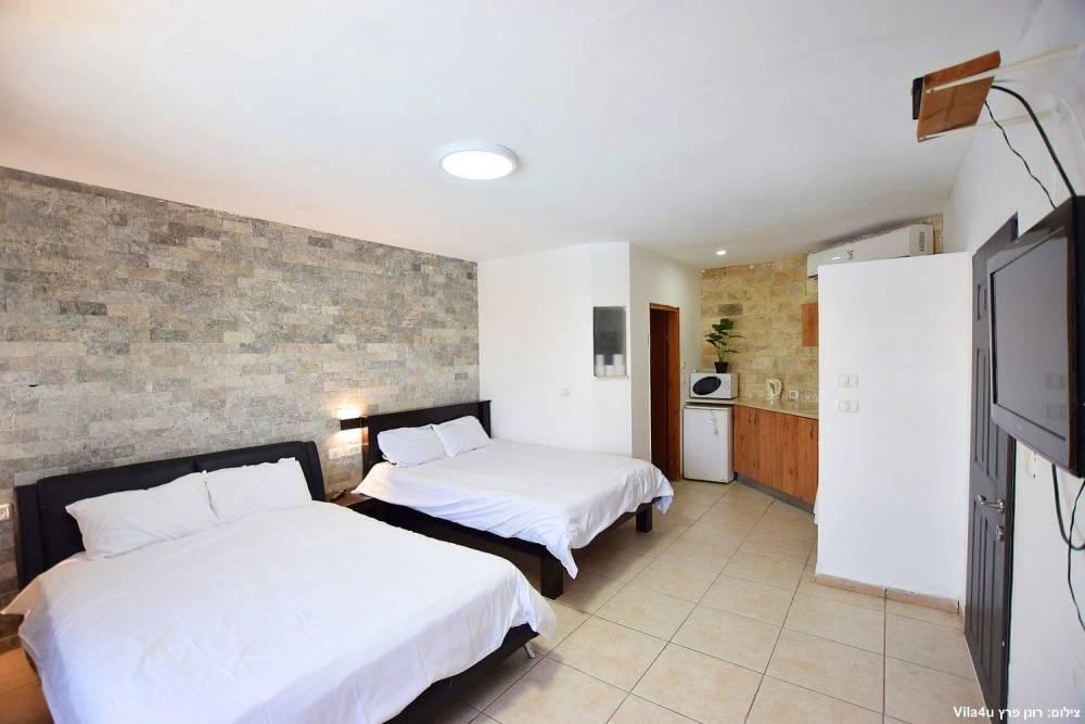 214126 מתחם פנימי, וילה עמליה, וילה  במגדל וילות - Vila