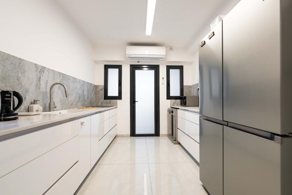 214150 הראשונים 15, טורו הום - TORO HOME, וילה  באשדוד וילות - Vila