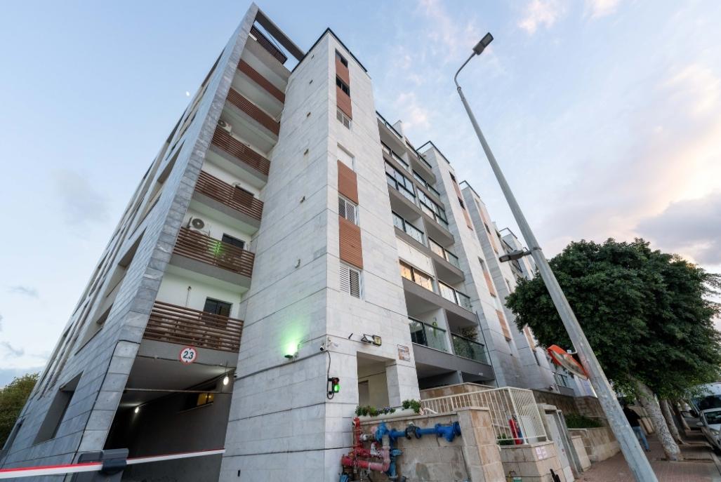 214187 הראשונים 15, טורו הום - TORO HOME, וילה  באשדוד וילות - Vila