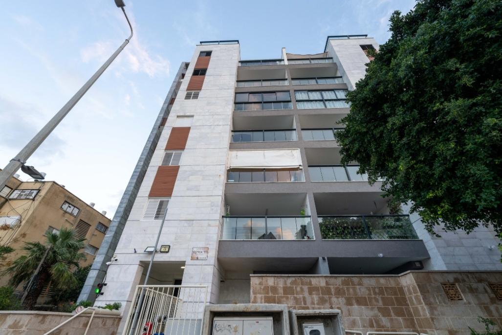 214191 הראשונים 15, טורו הום - TORO HOME, וילה  באשדוד וילות - Vila