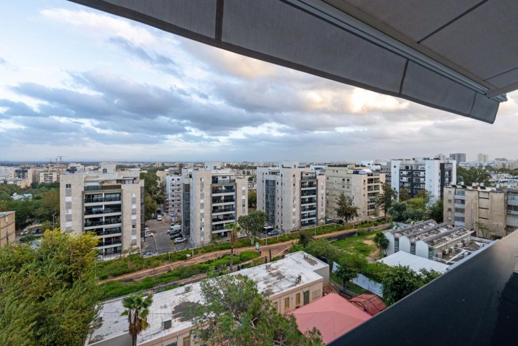 214192 הראשונים 15, טורו הום - TORO HOME, וילה  באשדוד וילות - Vila