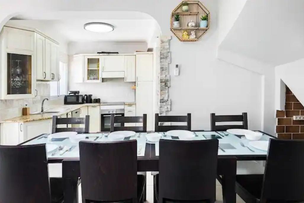 214194 דירת דופלקס, טורו הום - TORO HOME, וילה  באשדוד וילות - Vila