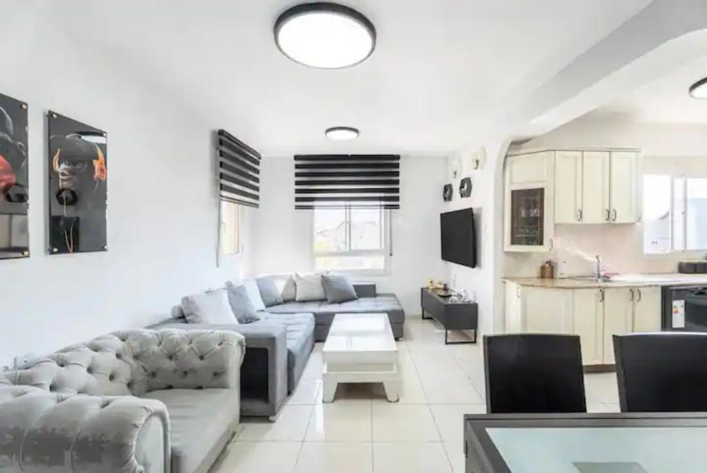 214198 דירת דופלקס, טורו הום - TORO HOME, וילה  באשדוד וילות - Vila