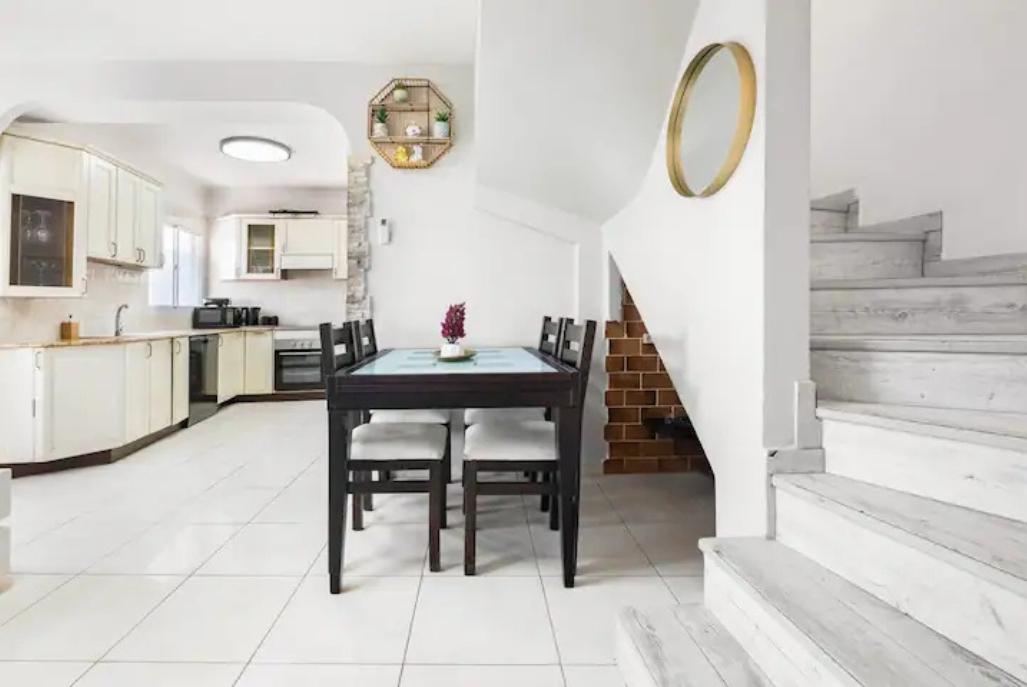 214208 דירת דופלקס, טורו הום - TORO HOME, וילה  באשדוד וילות - Vila