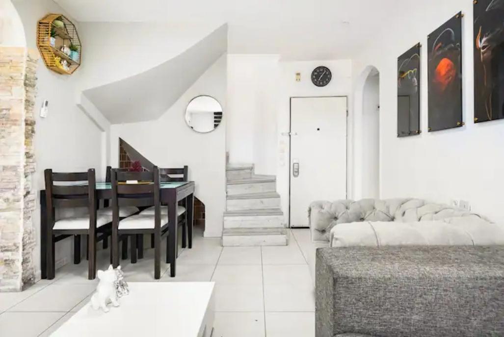 214214 דירת דופלקס, טורו הום - TORO HOME, וילה  באשדוד וילות - Vila