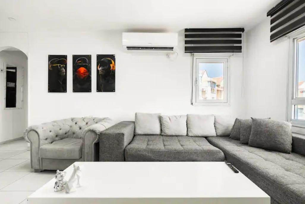 214216 דירת דופלקס, טורו הום - TORO HOME, וילה  באשדוד וילות - Vila