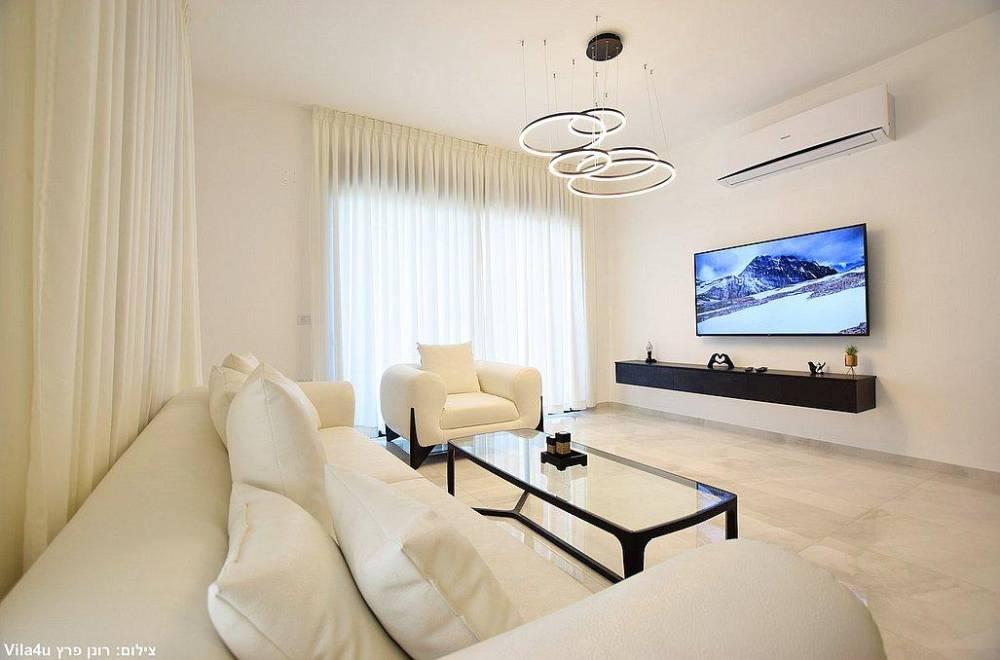 214260 כללי, וילה אמור בגליל, וילה  באבן מנחם וילות - Vila