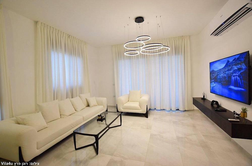 214261 כללי, וילה אמור בגליל, וילה  באבן מנחם וילות - Vila