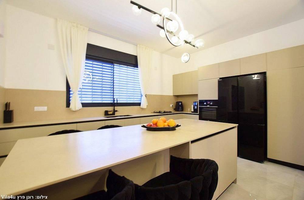 214263 כללי, וילה אמור בגליל, וילה  באבן מנחם וילות - Vila