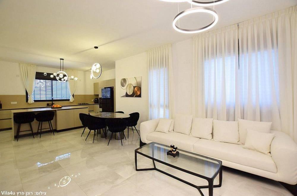 214265 כללי, וילה אמור בגליל, וילה  באבן מנחם וילות - Vila