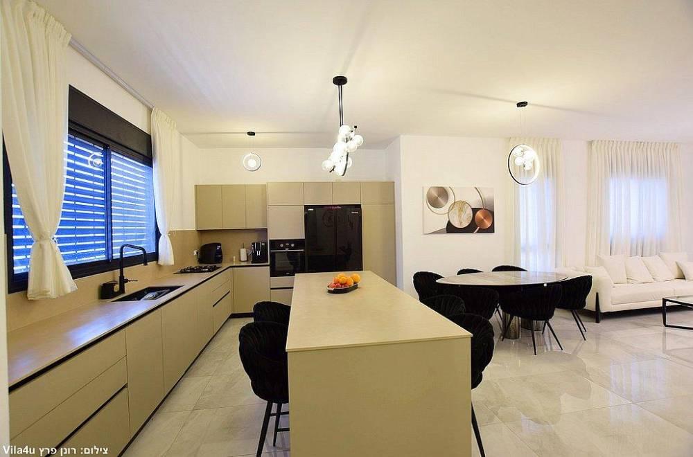 214266 כללי, וילה אמור בגליל, וילה  באבן מנחם וילות - Vila