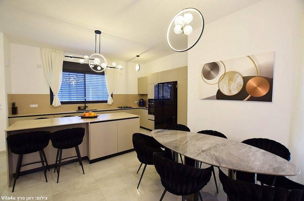 214270 כללי, וילה אמור בגליל, וילה  באבן מנחם וילות - Vila