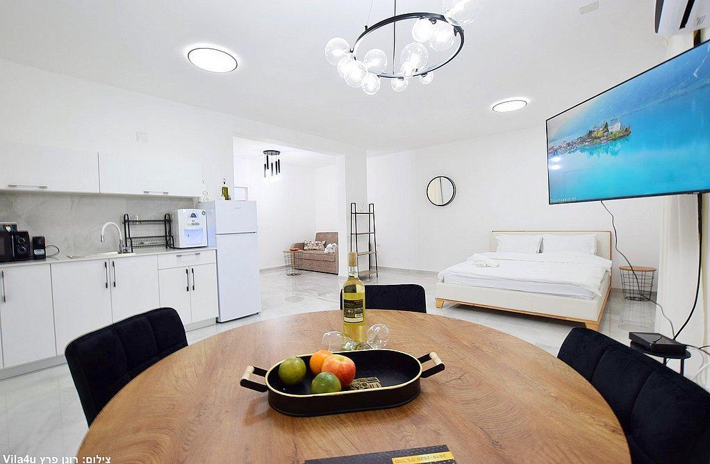 214272 כללי, וילה אמור בגליל, וילה  באבן מנחם וילות - Vila