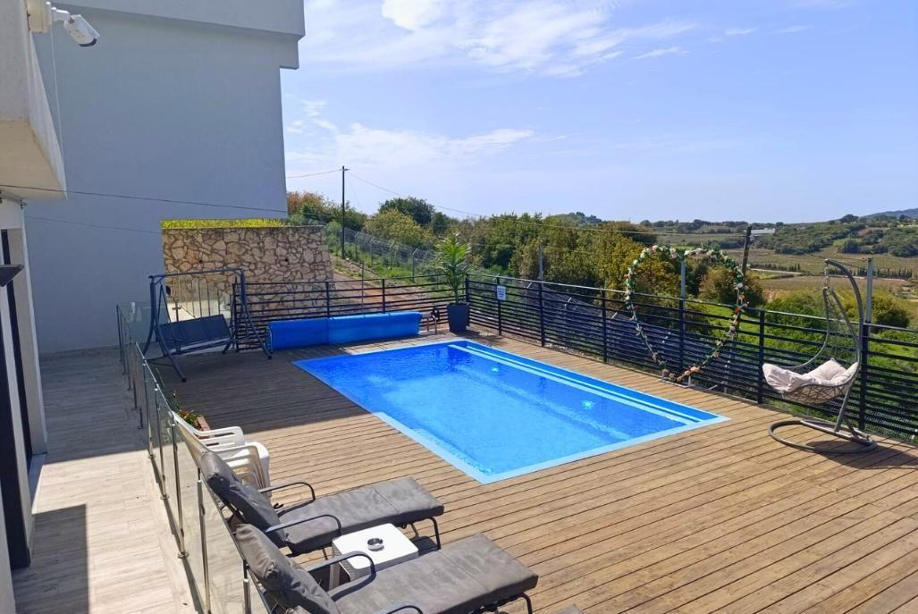 214274 כללי, וילה אמור בגליל, וילה  באבן מנחם וילות - Vila