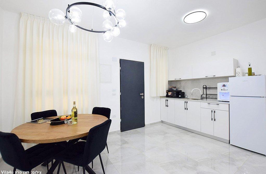 214278 כללי, וילה אמור בגליל, וילה  באבן מנחם וילות - Vila