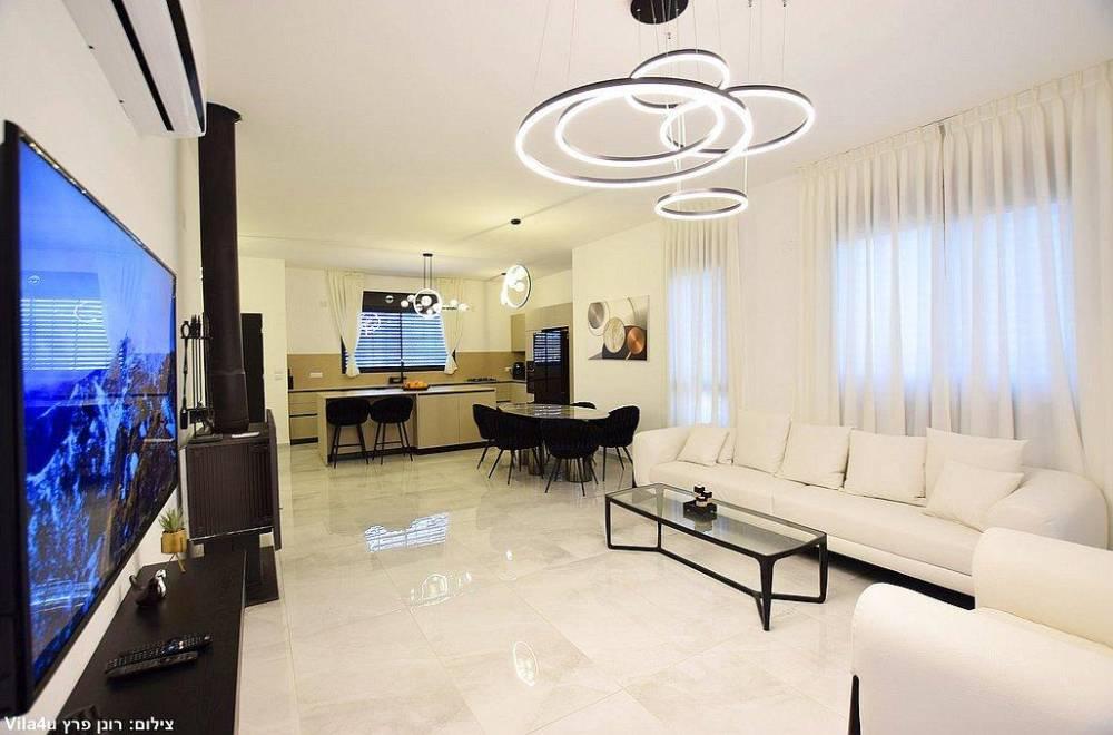 214279 כללי, וילה אמור בגליל, וילה  באבן מנחם וילות - Vila