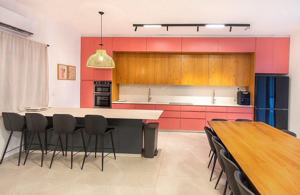 214318 גלריה כללית, וילה מיכליס, וילה  בספסופה וילות - Vila