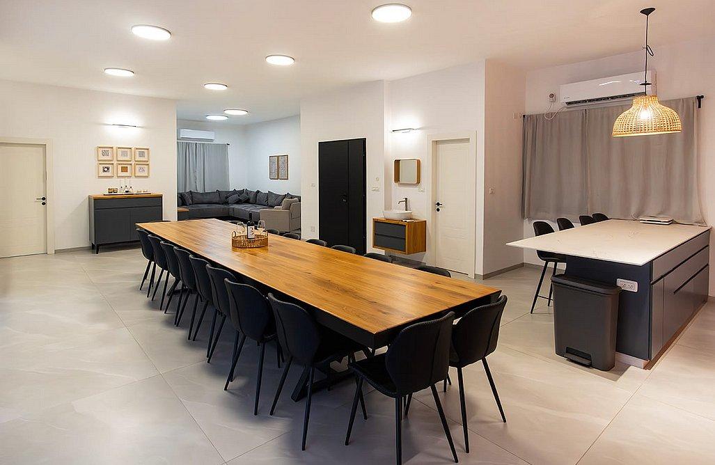 214319 גלריה כללית, וילה מיכליס, וילה  בספסופה וילות - Vila