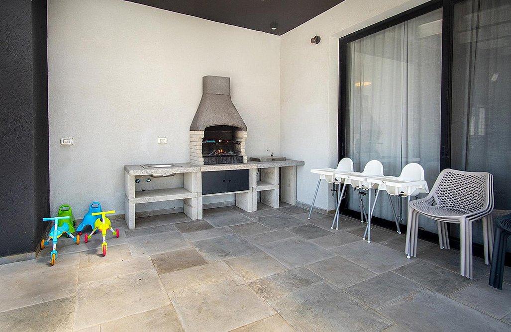 214321 גלריה כללית, וילה מיכליס, וילה  בספסופה וילות - Vila