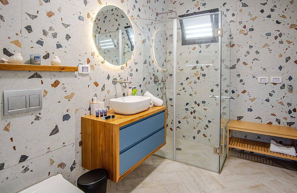 214322 גלריה כללית, וילה מיכליס, וילה  בספסופה וילות - Vila