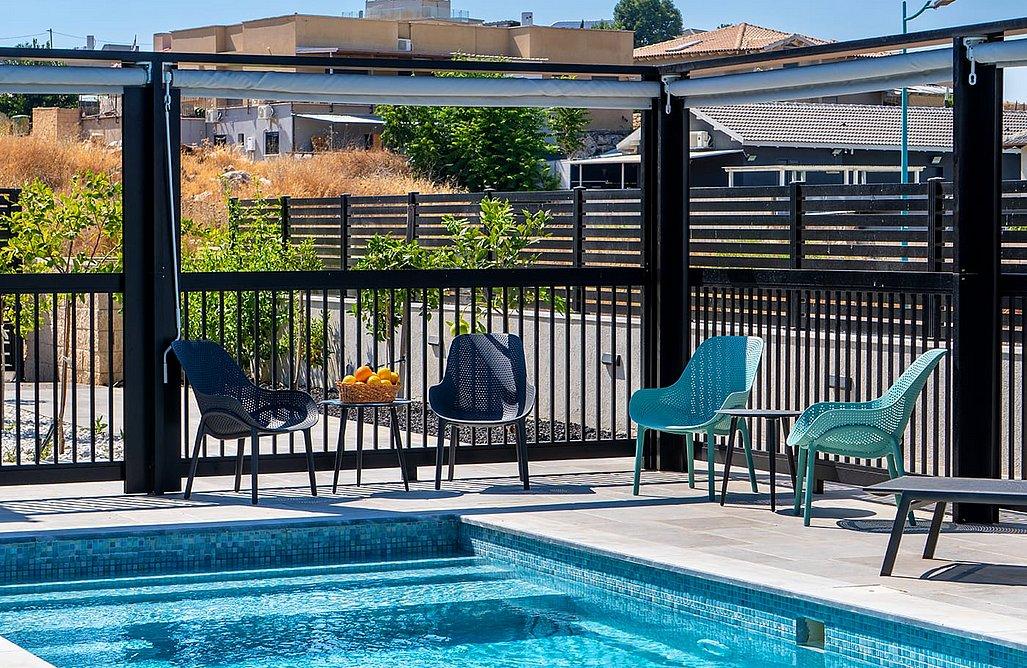 214330 גלריה כללית, וילה מיכליס, וילה  בספסופה וילות - Vila