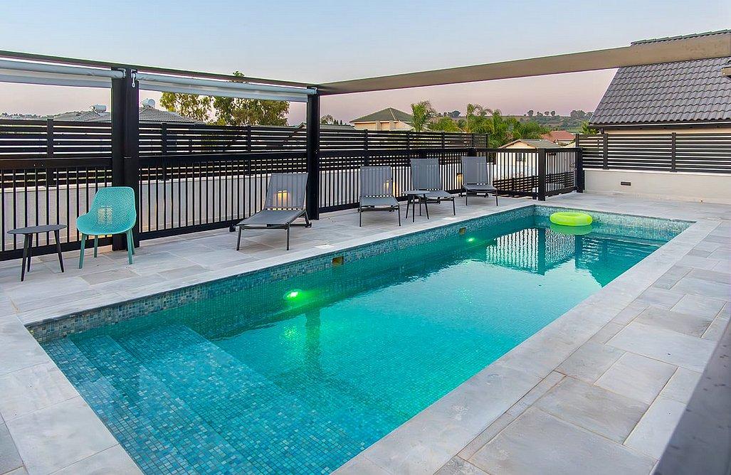 214332 גלריה כללית, וילה מיכליס, וילה  בספסופה וילות - Vila