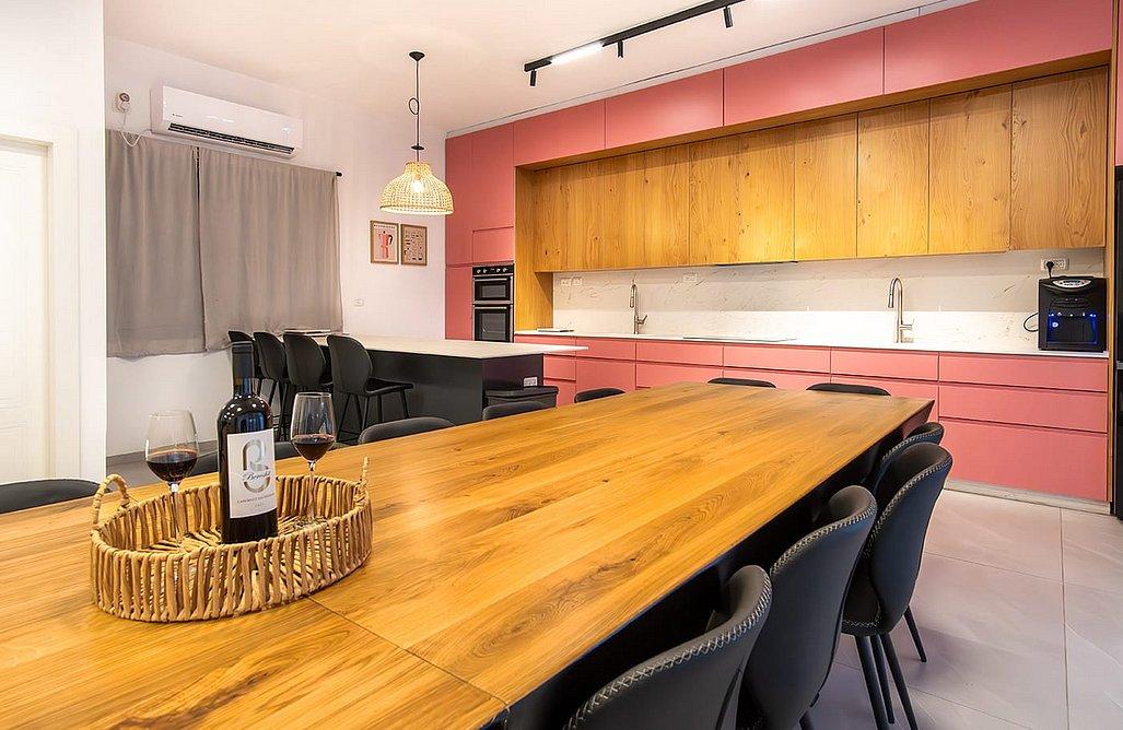 214336 גלרית פנים, וילה מיכליס, וילה  בספסופה וילות - Vila