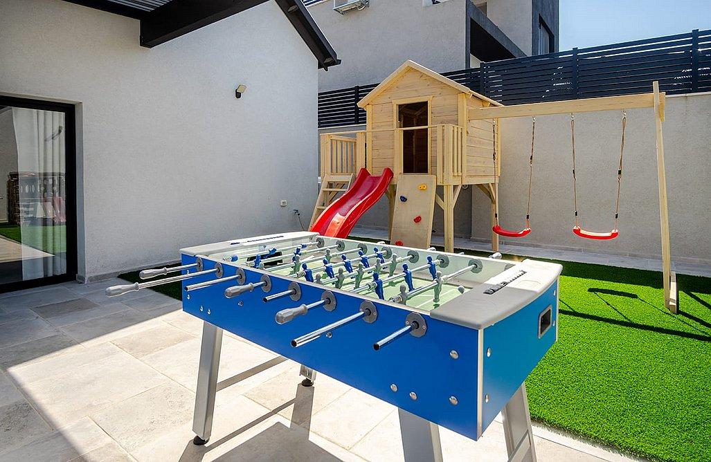 214340 גלרית חוץ, וילה מיכליס, וילה  בספסופה וילות - Vila