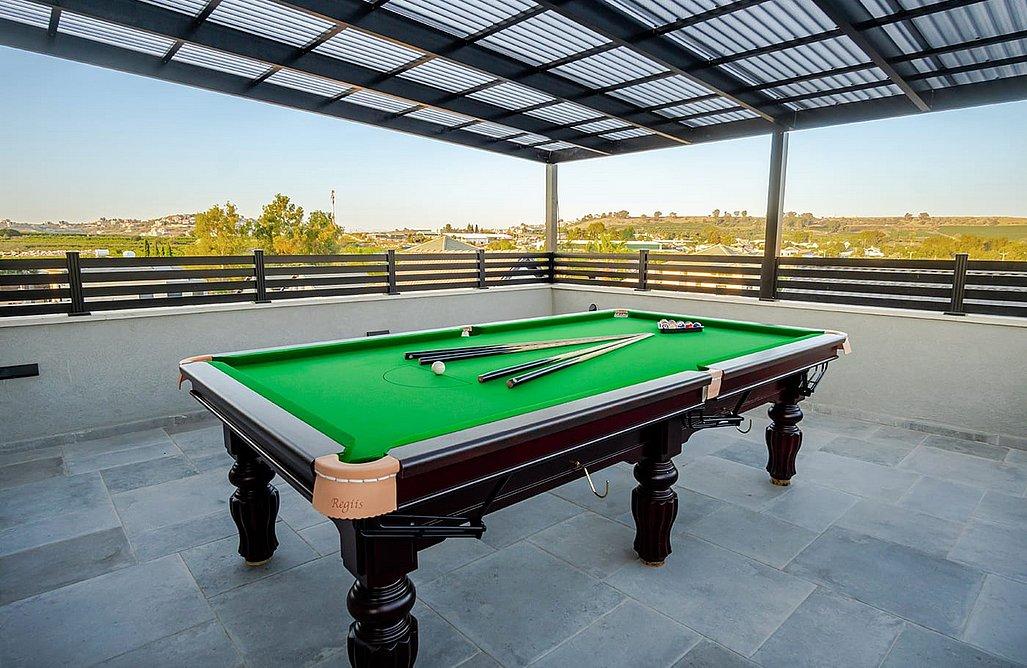 214342 גלרית חוץ, וילה מיכליס, וילה  בספסופה וילות - Vila