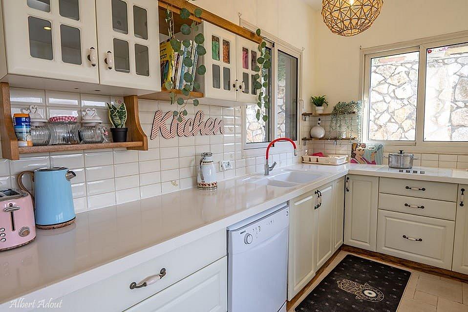 214363 גלריה כללית, וילה פיטנגו, וילה  בכפר ורדים וילות - Vila