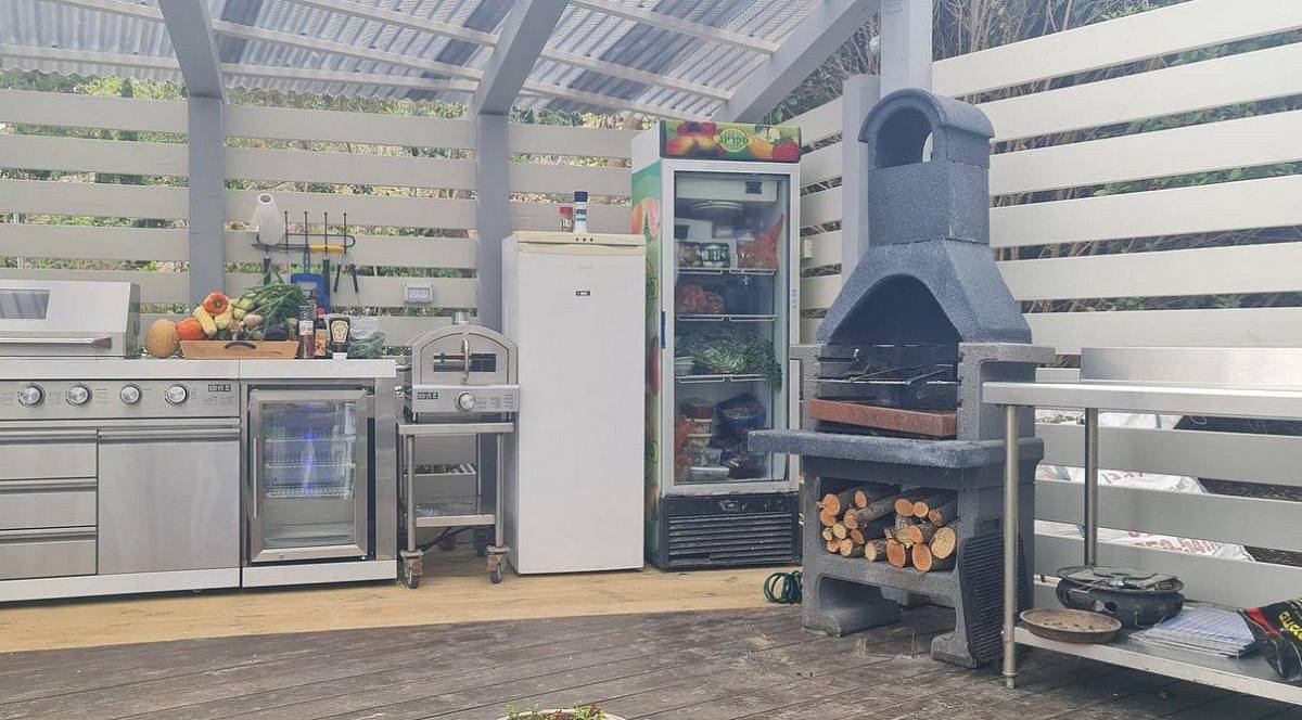 214367 גלריה כללית, וילה פיטנגו, וילה  בכפר ורדים וילות - Vila