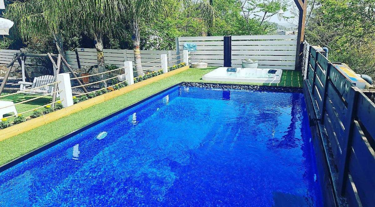 214369 גלריה כללית, וילה פיטנגו, וילה  בכפר ורדים וילות - Vila