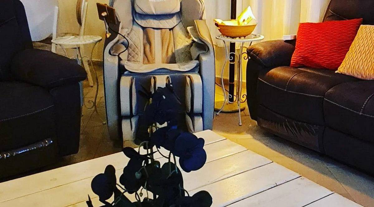 214380 גלריית פנים, וילה פיטנגו, וילה  בכפר ורדים וילות - Vila