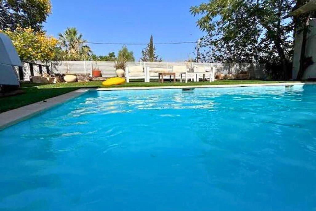 214477 וילה כורזים, וילה כורזים, וילה  בכורזים וילות - Vila