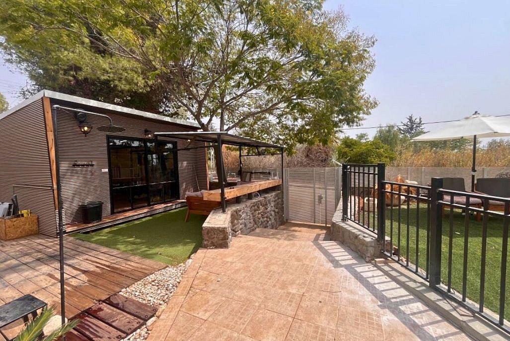 214479 וילה כורזים, וילה כורזים, וילה  בכורזים וילות - Vila