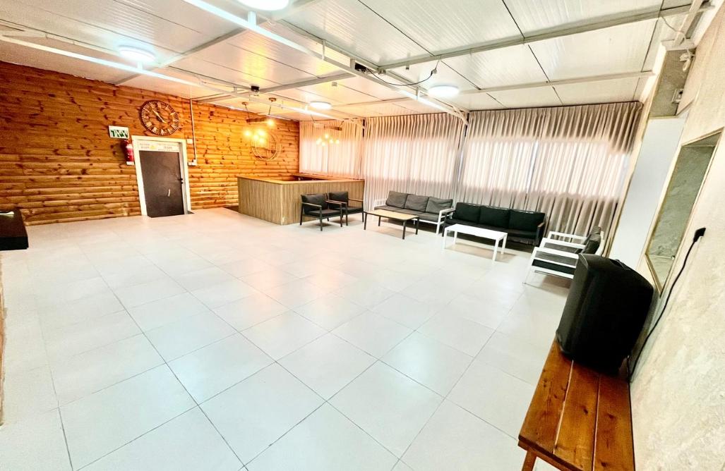 214499 מתחם גולדן R, וילה גולדן R, וילה  בעבדון וילות - Vila