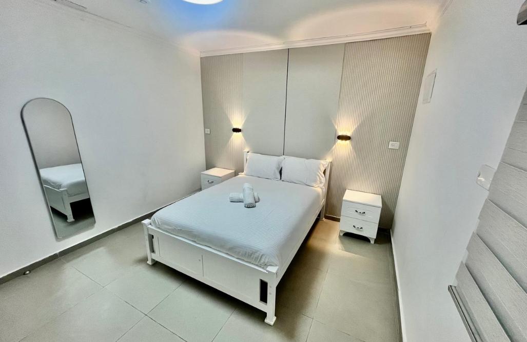 214504 החדרים, וילה גולדן R, וילה  בעבדון וילות - Vila