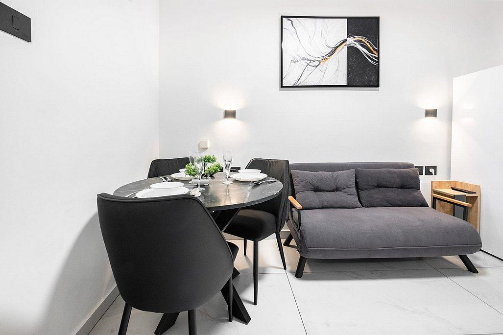 214515 יחידת דיור נופש, טורו הום - TORO HOME, וילה  באשדוד וילות - Vila