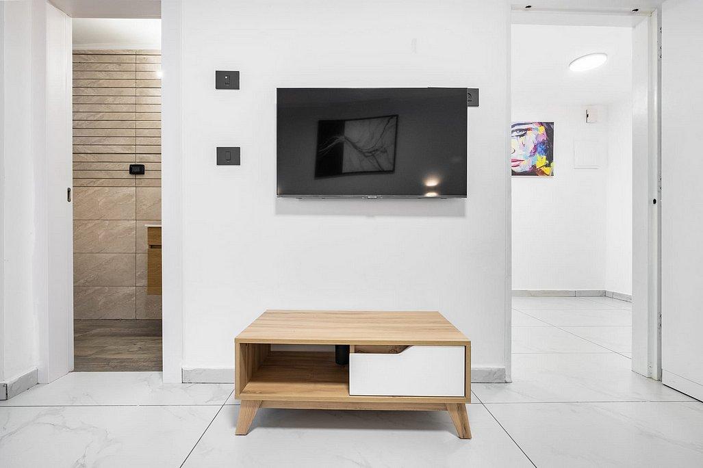 214516 יחידת דיור נופש, טורו הום - TORO HOME, וילה  באשדוד וילות - Vila