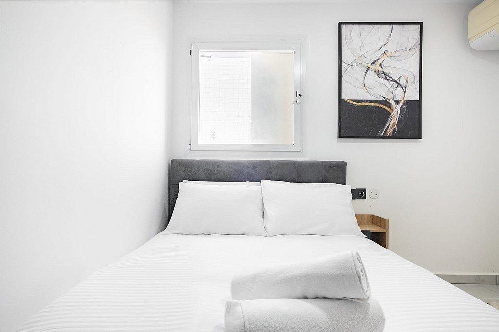 214518 יחידת דיור נופש, טורו הום - TORO HOME, וילה  באשדוד וילות - Vila