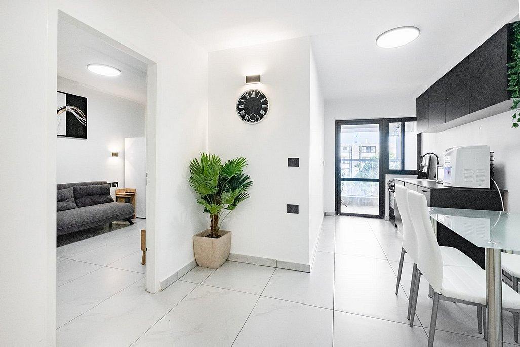 214520 יחידת דיור נופש, טורו הום - TORO HOME, וילה  באשדוד וילות - Vila