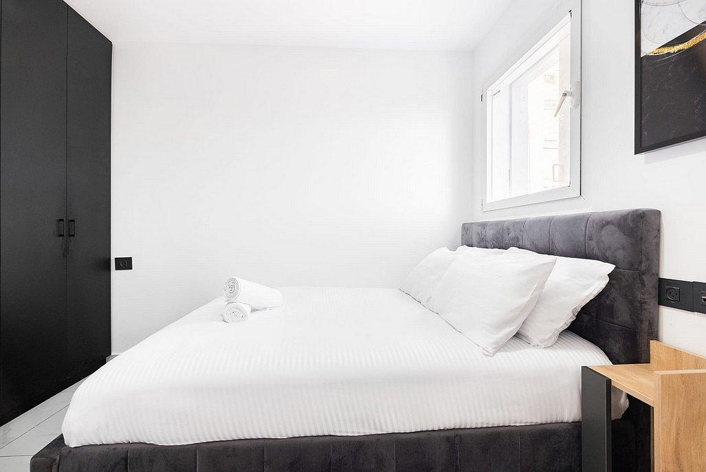 214523 יחידת דיור נופש, טורו הום - TORO HOME, וילה  באשדוד וילות - Vila