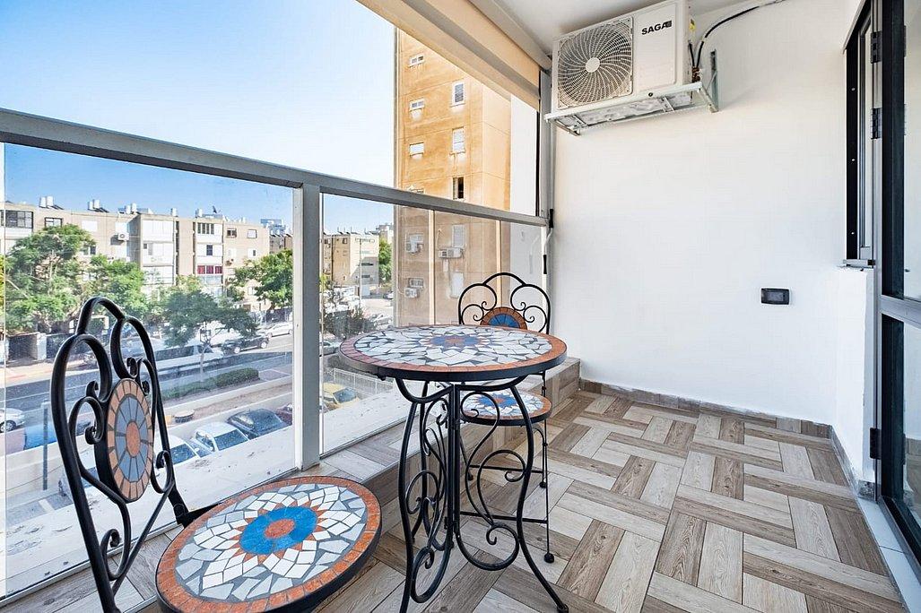 214524 יחידת דיור נופש, טורו הום - TORO HOME, וילה  באשדוד וילות - Vila