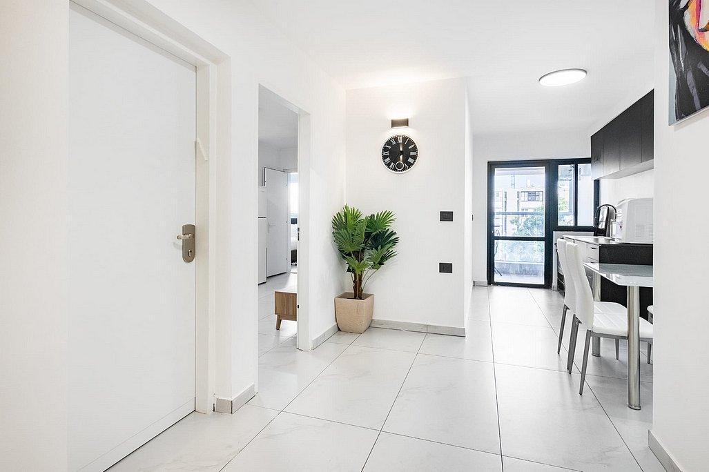 214526 יחידת דיור נופש, טורו הום - TORO HOME, וילה  באשדוד וילות - Vila