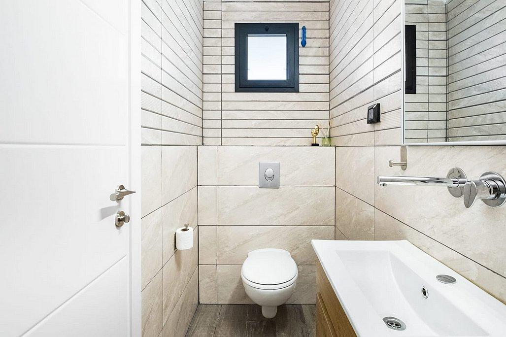 214528 יחידת דיור נופש, טורו הום - TORO HOME, וילה  באשדוד וילות - Vila