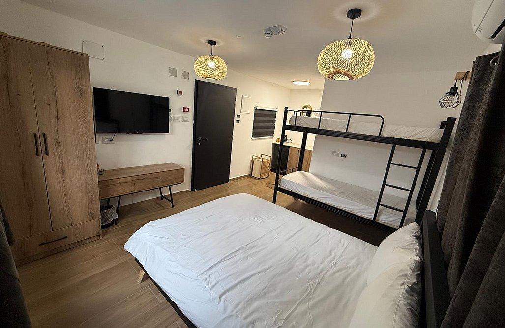 214611 גלריה כללית, אחוזת עץ הזית, וילה  בירכא וילות - Vila