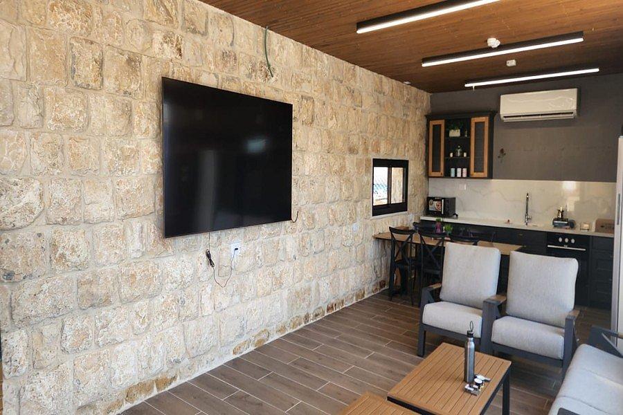 214615 גלריה כללית, אחוזת עץ הזית, וילה  בירכא וילות - Vila