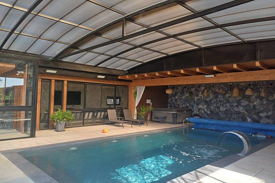 214616 גלריה כללית, אחוזת עץ הזית, וילה  בירכא וילות - Vila