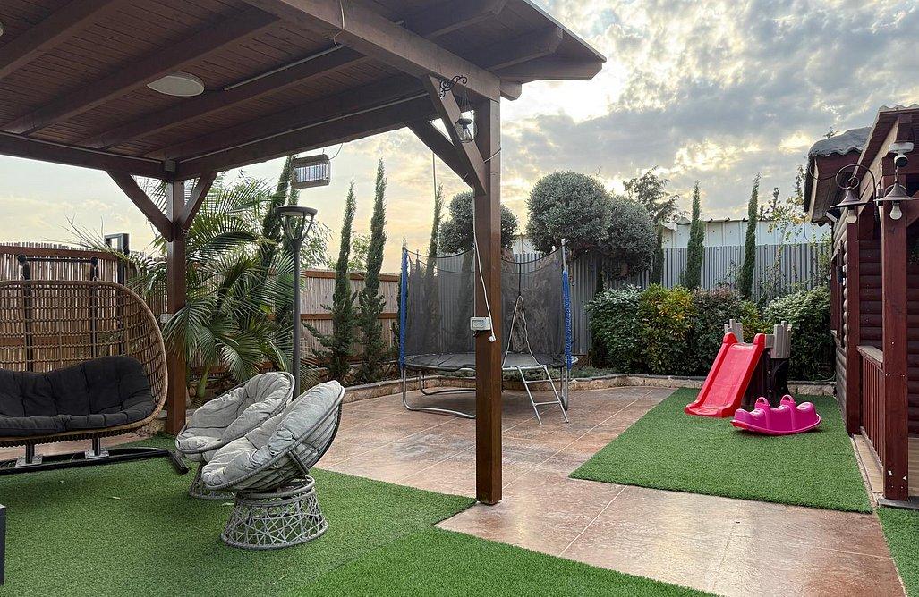 214640 גלריה כללית, אחוזת עץ הזית, וילה  בירכא וילות - Vila