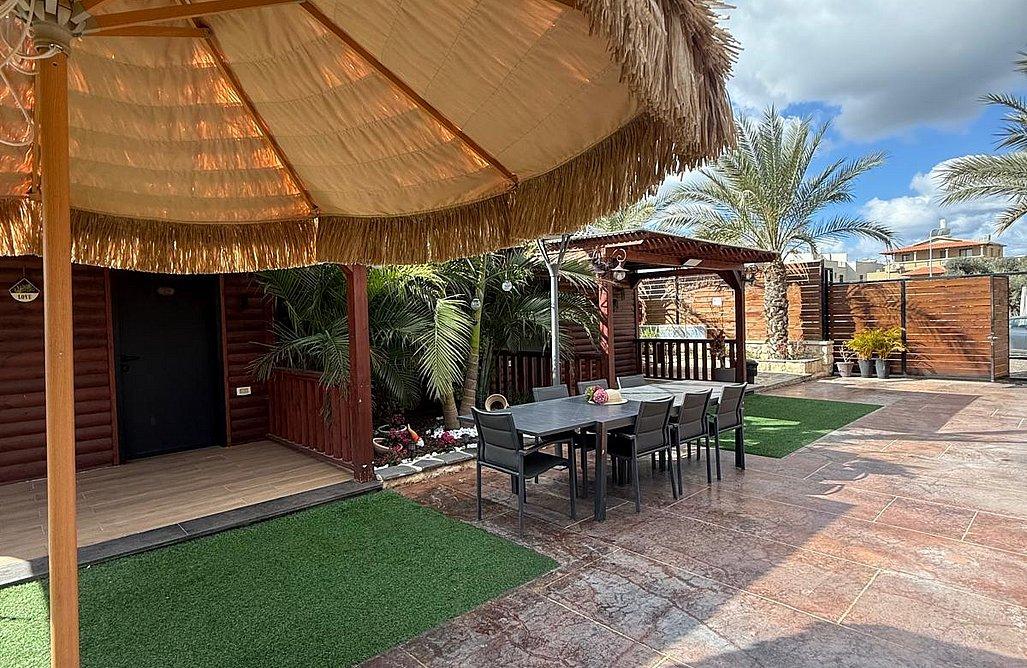 214642 גלריה כללית, אחוזת עץ הזית, וילה  בירכא וילות - Vila